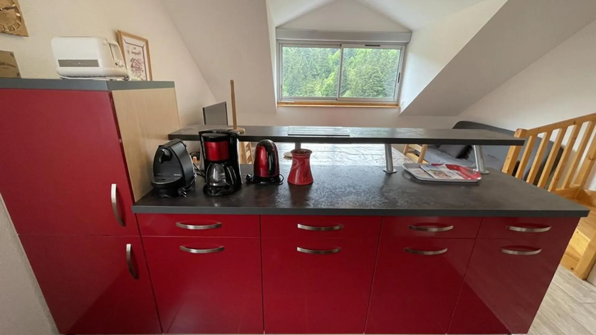 Appartement De Standing En Duplex Avec Wifi, Parking Et Proche Pistes - 3 Chambres, 2 Salles D'Eau - Fr-1-787-6 Laveissiere France